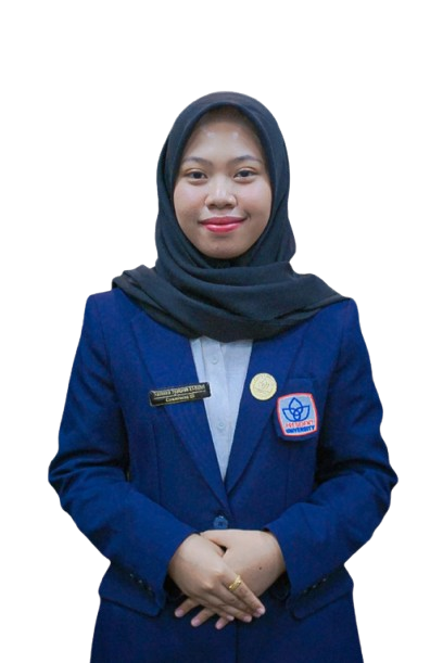 Nathania Syakirah El-Bahri